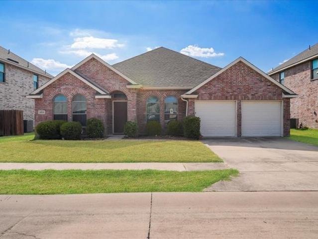 House for sale in Prosper, Texas