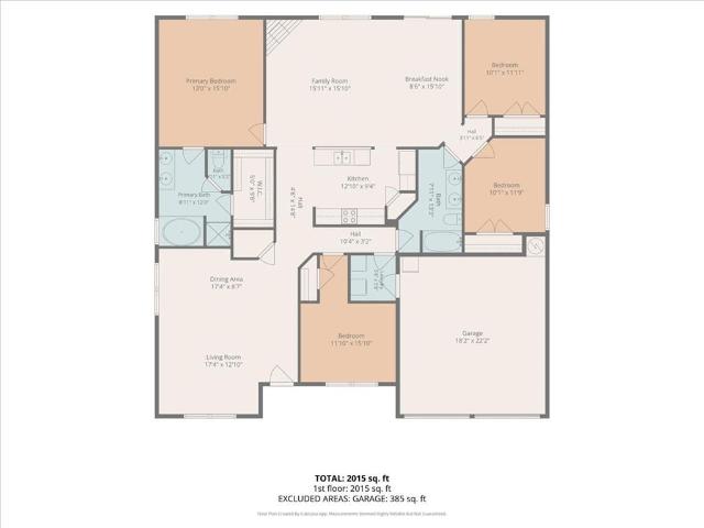 House for sale in Denton, Texas