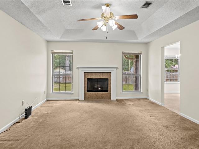 House for sale in Hinesville, Liberty County