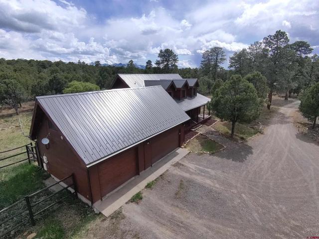 House for sale in Ridgway, Colorado