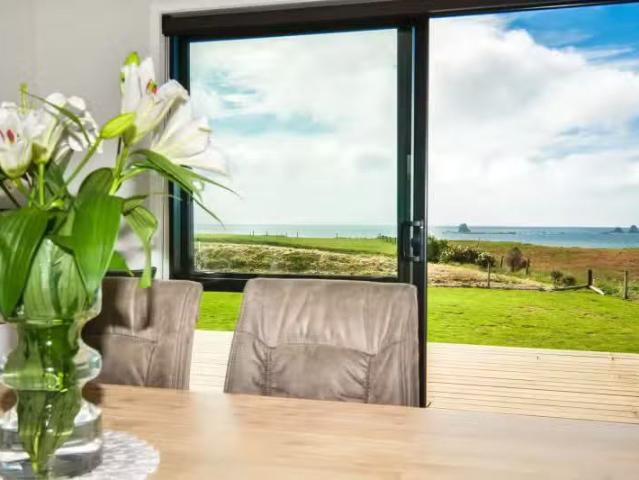 House for sale in Cape Foulwind, West Coast