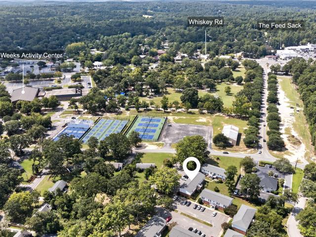 Condo for sale in Aiken, South Carolina
