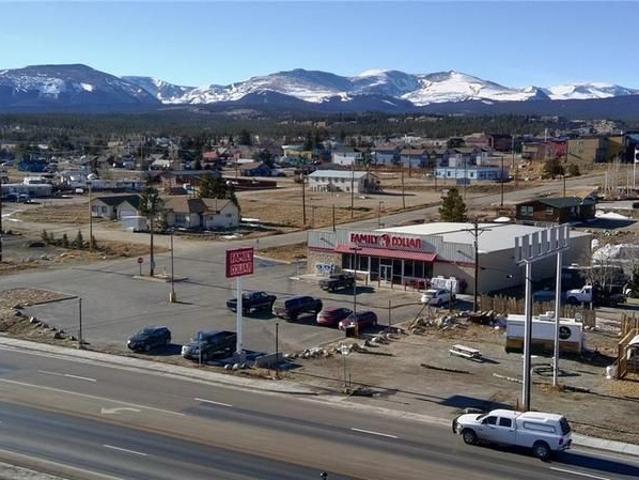 Property for sale in Fairplay, Colorado