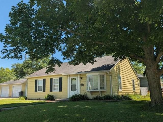 House for sale in Fort Wayne, Indiana