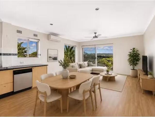 Apartment for rent in Northern Beaches, Sydney