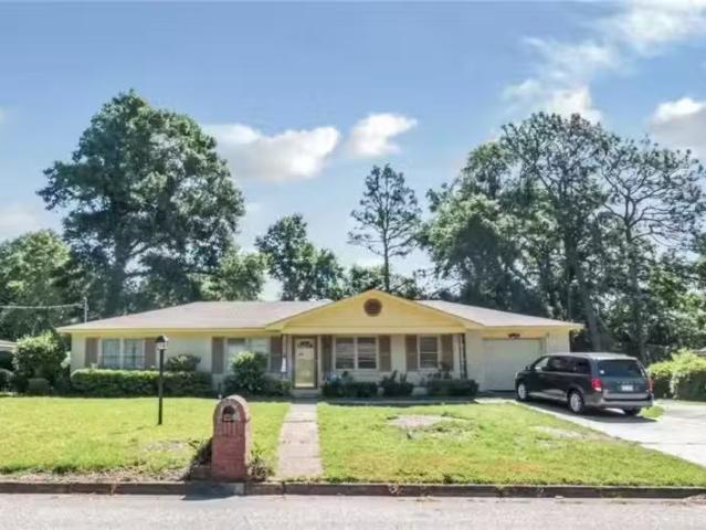 House for rent in Mobile