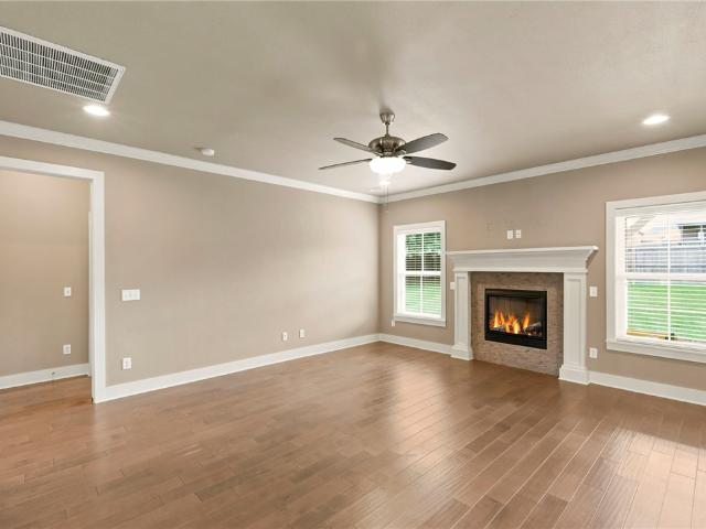 House for sale in Ark