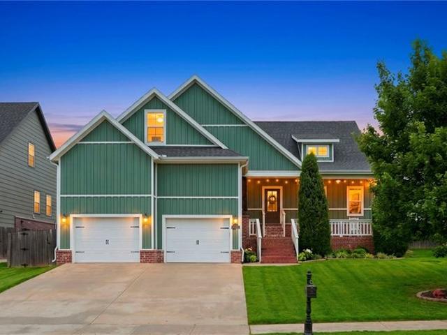 House for sale in Ark