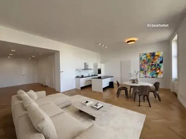 Apartment mieten in KG Innere Stadt, Wien