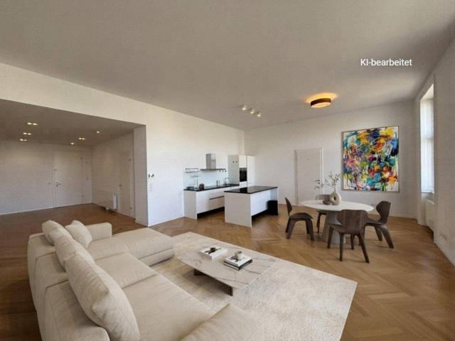 Apartment mieten in KG Innere Stadt, Wien