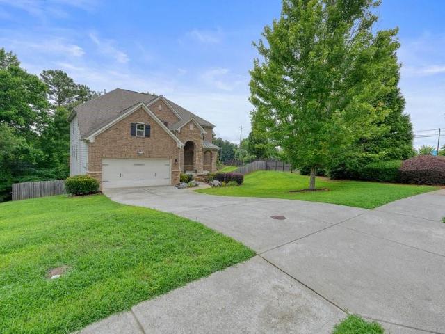 Property for rent in Roswell, Fulton County