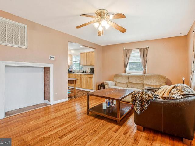 House for sale in Rosedale, Maryland