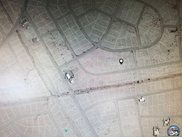 Land for sale in Salton City, California