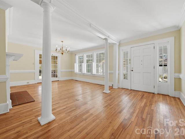 Commercial for sale in Lenoir, North Carolina