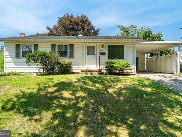 House for sale in Harrisburg, Dauphin County