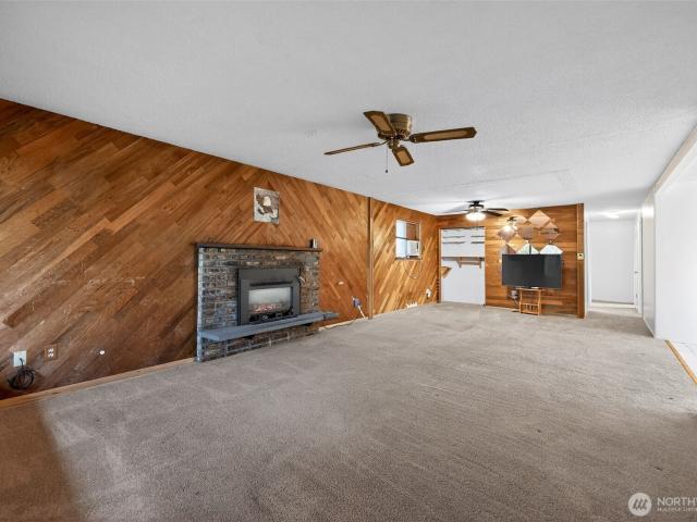 House for sale in Aberdeen, Washington