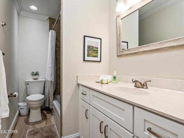 Townhouse for sale in Tennessee