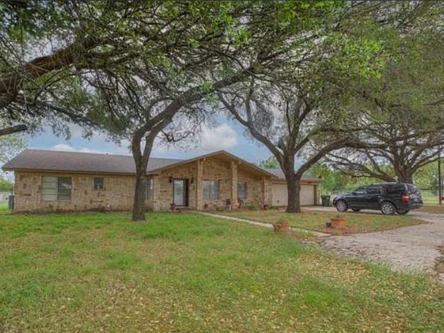 House for sale in Luling, Texas