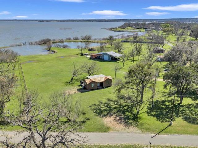 House for sale in Llano, Texas