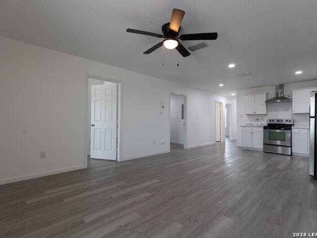 Property for rent in Medina, Texas