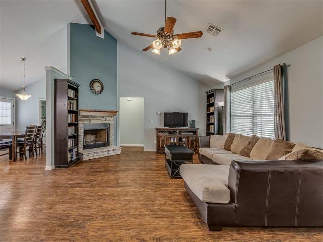 House for sale in Tuttle, Oklahoma