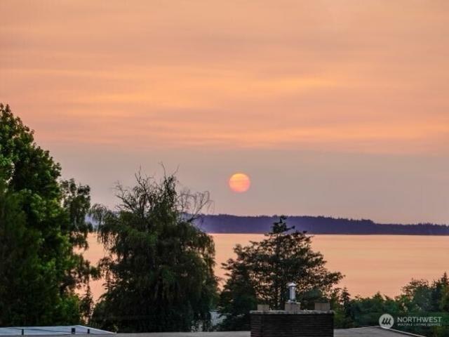 House for sale in Edmonds, Washington