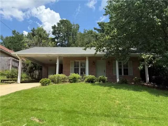 House for rent in Auburn