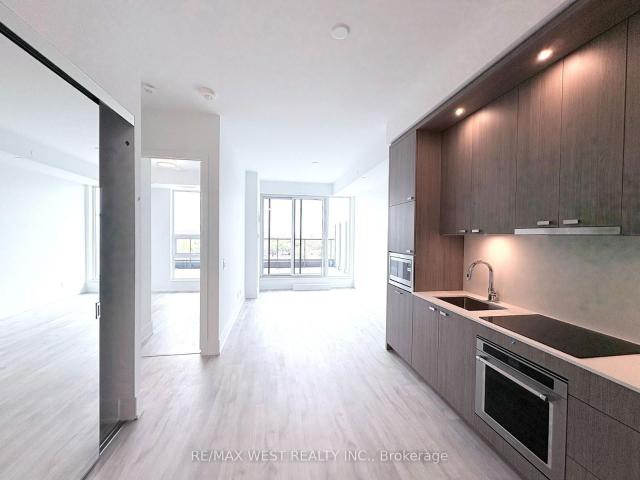 Condo for rent in Woburn, Ontario
