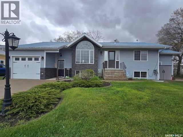 House for sale in Grenfell, Saskatchewan