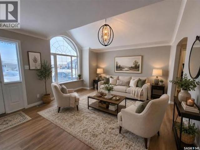 House for sale in Grenfell, Saskatchewan