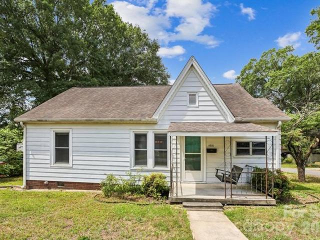 House for sale in Kannapolis, North Carolina