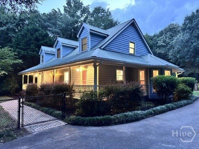 House for sale in Winterville, Georgia