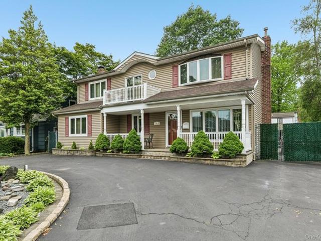 House for sale in Nassau, New York