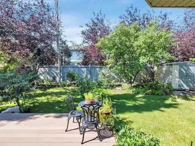 House for sale in Wedgewood, Alberta