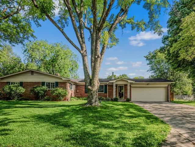 House for sale in Columbus, Indiana