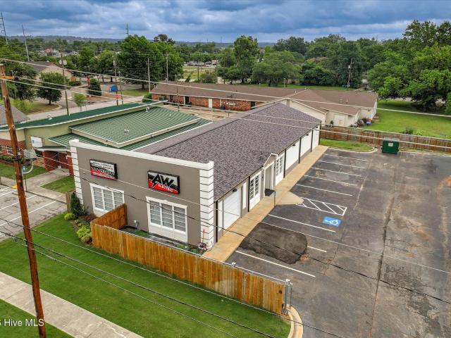 Commercial for sale in Augusta, Georgia