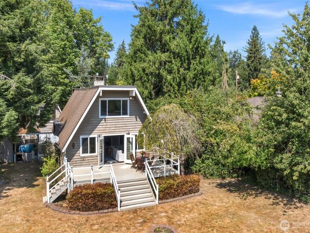 House for sale in Sultan, Washington