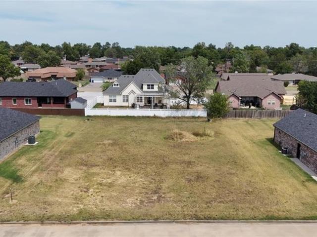 Land for sale in Cushing, Oklahoma