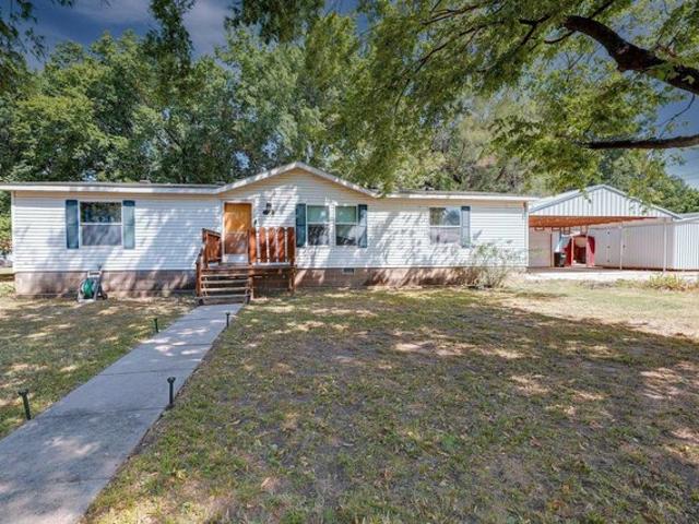 House for sale in Kansas