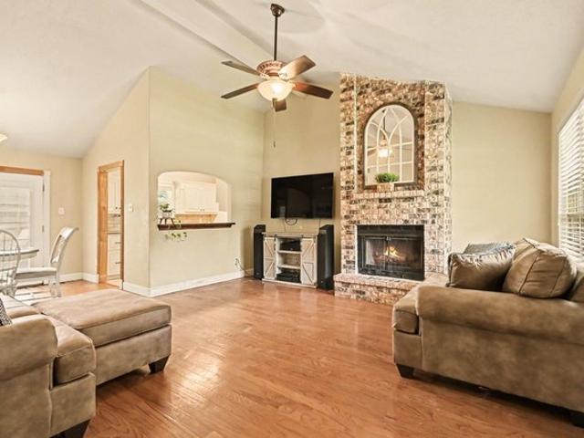 House for sale in Pearland, Texas