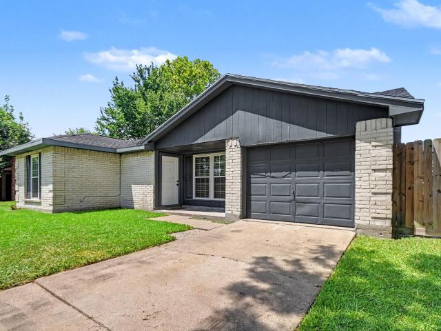 House for sale in Pearland, Texas