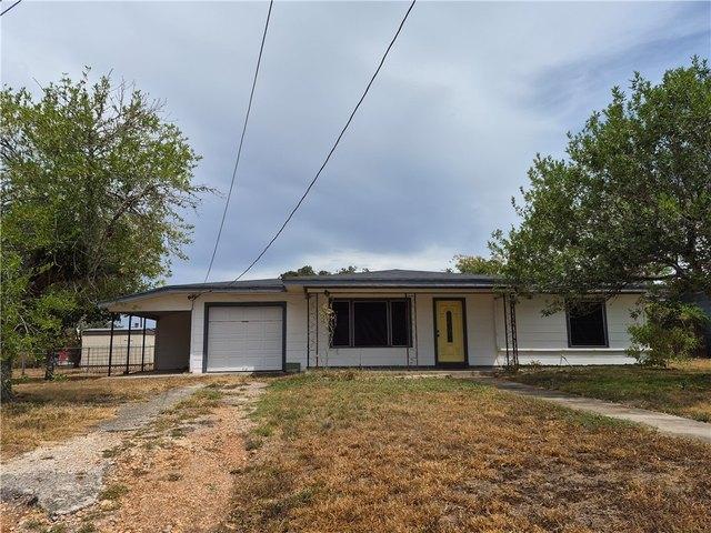 House for sale in Dewitt, Texas