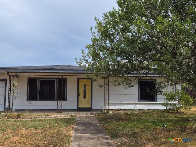 House for sale in Dewitt, Texas