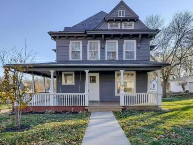 House for sale in Council Bluffs