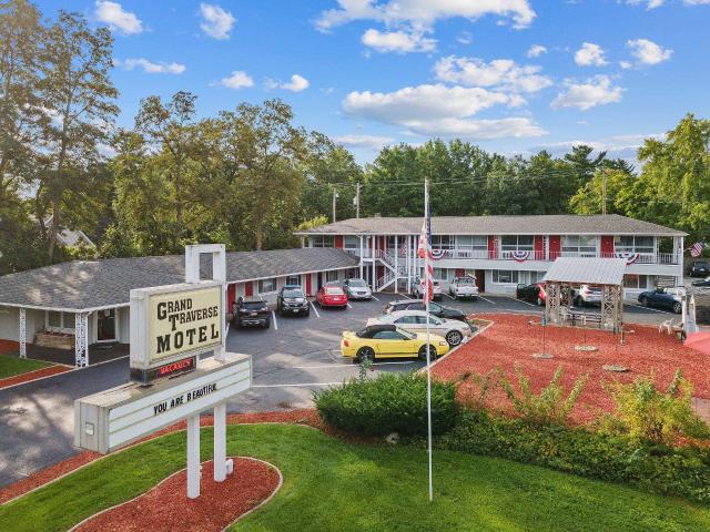 Commercial for sale in Traverse City, Michigan