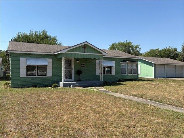 House for sale in San Patricio, Texas