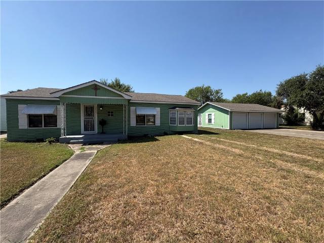 House for sale in San Patricio, Texas