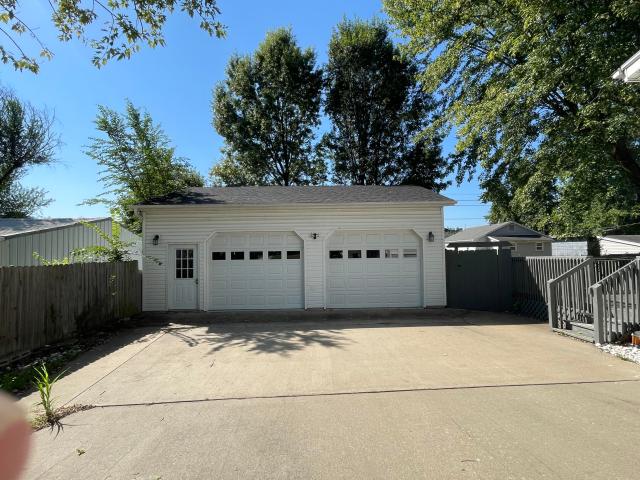 House for sale in Mexico, Audrain County