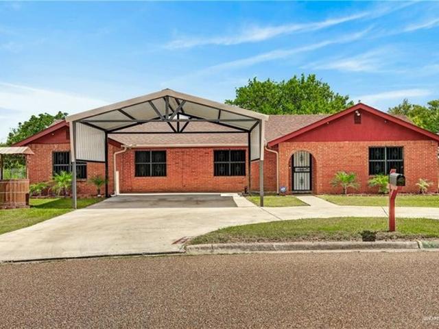 House for sale in Hidalgo, Texas