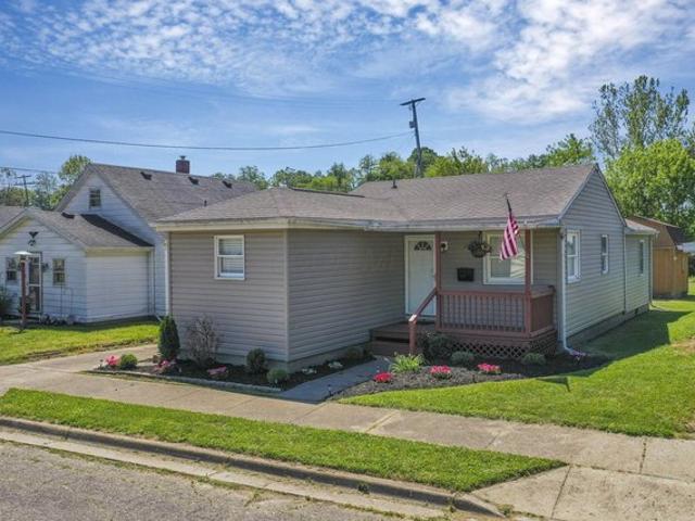 House for sale in Fairfield, Ohio